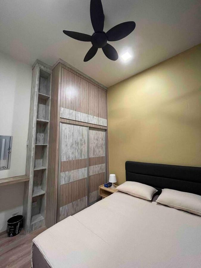 Lucky Home @ Quintet Tanah Rata Cameron Highlands Exterior photo