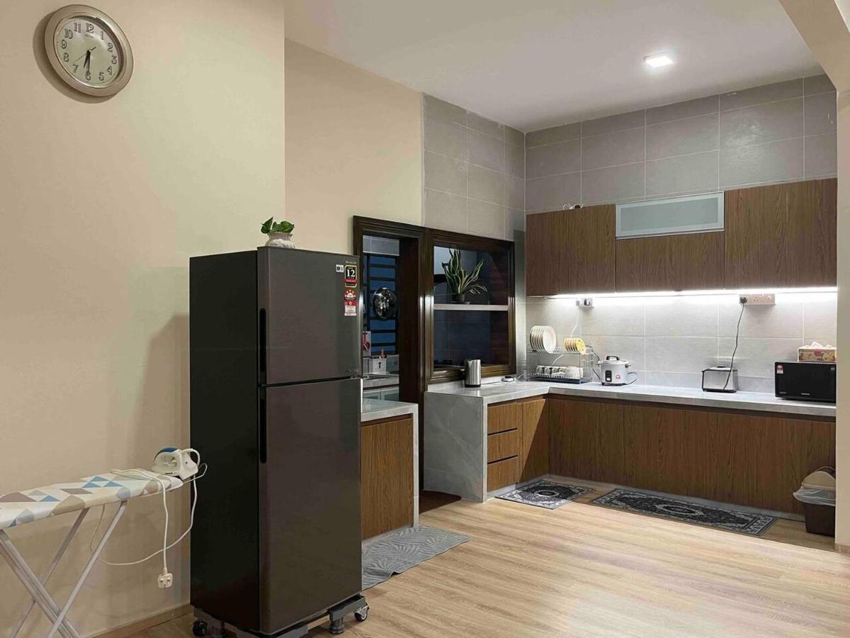 Lucky Home @ Quintet Tanah Rata Cameron Highlands Exterior photo