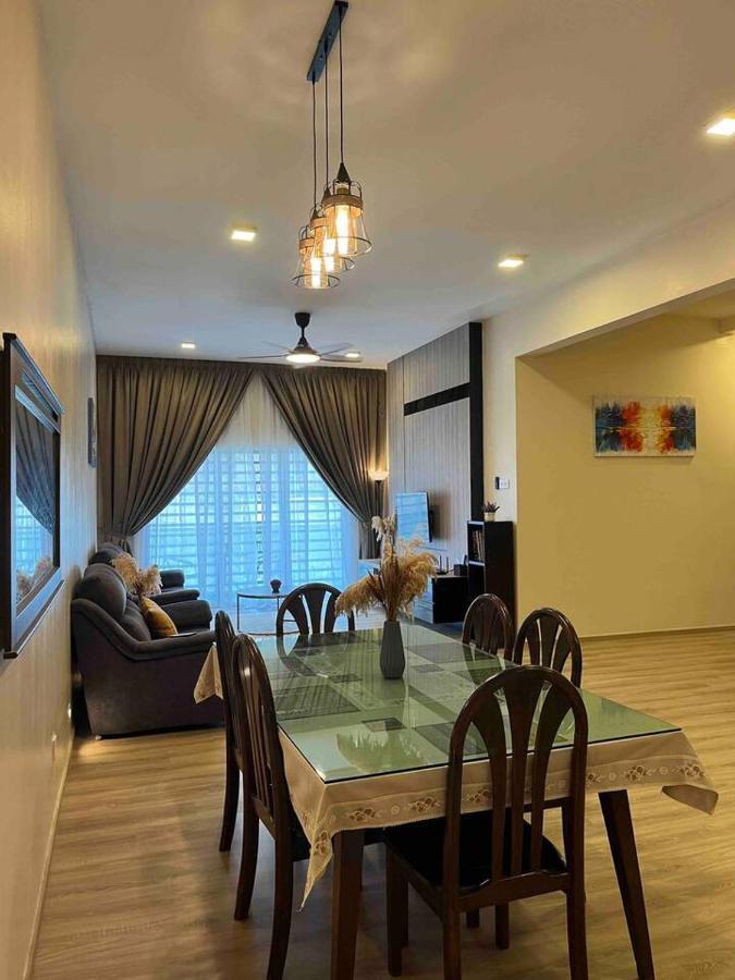 Lucky Home @ Quintet Tanah Rata Cameron Highlands Exterior photo