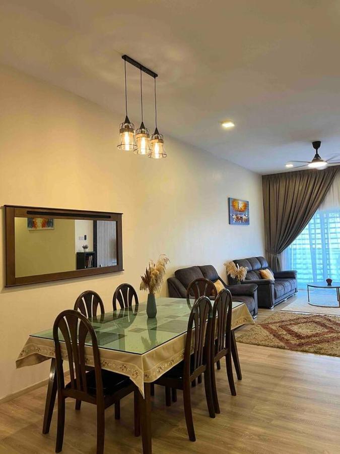 Lucky Home @ Quintet Tanah Rata Cameron Highlands Exterior photo